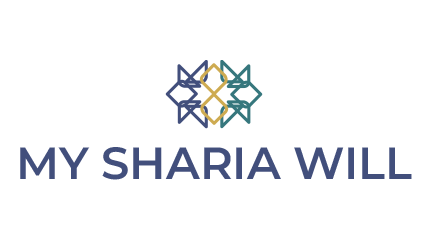 My Sharia Will